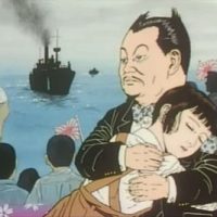 CULT映画ア・ラ・カルト！【10】少女椿