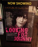 Looking for Johnny ジョニー・サンダースの軌跡　鑑賞