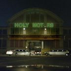 CULT映画ア・ラ・カルト！【16】「Holy Motors」「TOKYO!」