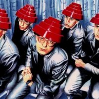 ビザール・ハット選手権！60回戦