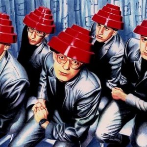 ビザール・ハット選手権！60回戦