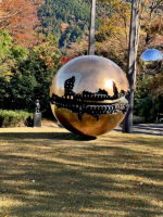 箱根彫刻の森美術館 鑑賞