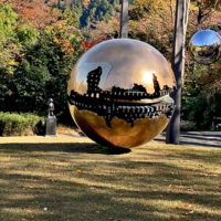 箱根彫刻の森美術館 鑑賞