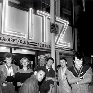 時に忘れられた人々【34】80年代TV CM編1