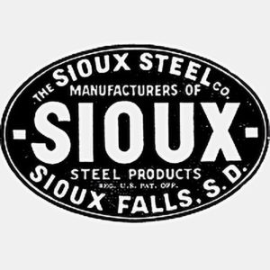 ROCKHURRAH紋章学 鉄鋼会社ロゴ編