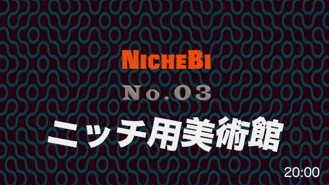 Nichebi3